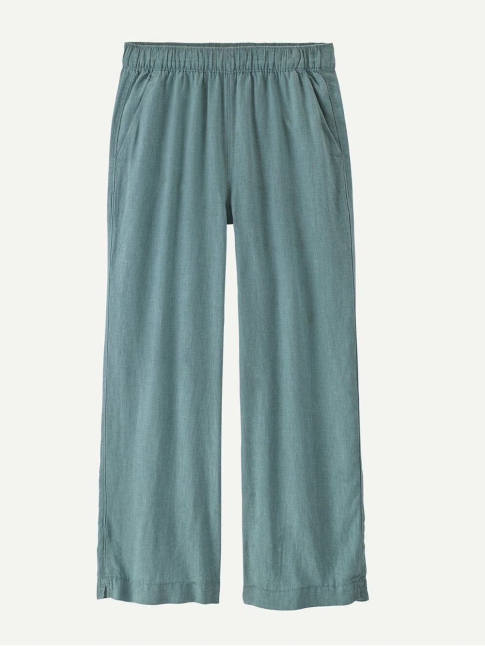 Patagonia Women's Wide-Leg Pants